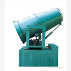匯金高射程噴霧機的產品特點